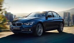 BMW 3-serie 2015 full