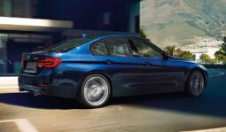 BMW 3-serie 2015 full