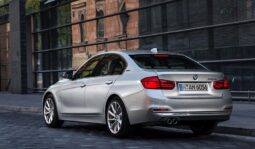 BMW 3-serie 2015 full
