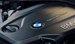 BMW 3-serie 2015 full