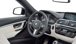 BMW 3-serie 2015 full