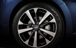 Nissan Altima 2019 full