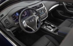 Nissan Altima 2019 full