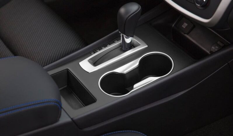 Nissan Altima 2019 full