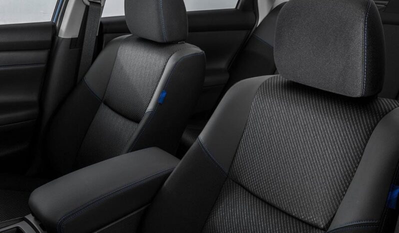 Nissan Altima 2019 full