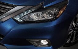 Nissan Altima 2019 full