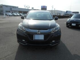 HONDA VEZEL HYBRID X 2015