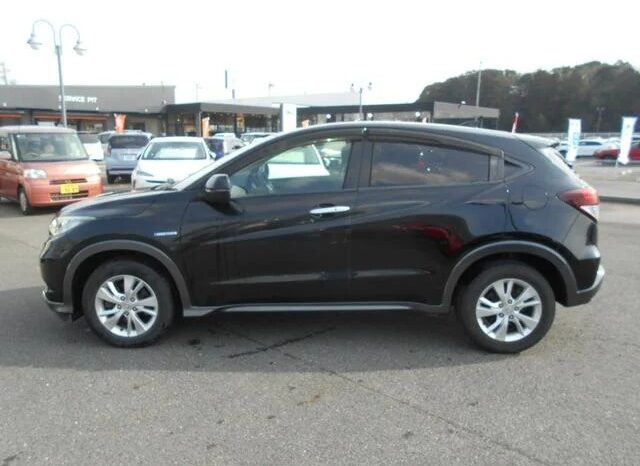 HONDA FIT 13G F PACKAGE 2014 full