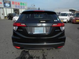 HONDA VEZEL HYBRID X 2015 full