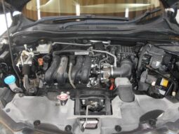 HONDA VEZEL HYBRID X 2015 full