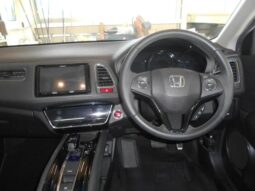 HONDA FIT 13G F PACKAGE 2014 full