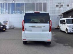 HONDA N-BOX G L HONDA SENSING 2020 full