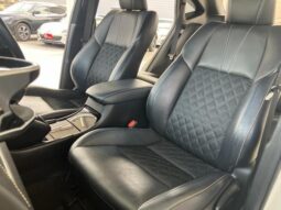 TOYOTA HARRIER PREMIUM 2018 full