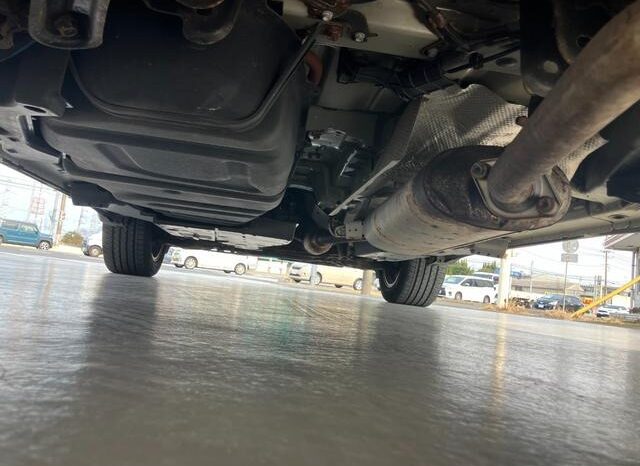 TOYOTA HARRIER PREMIUM 2018 full