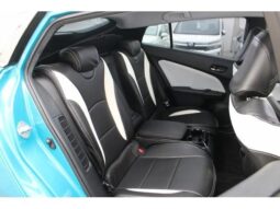 TOYOTA PRIUS PHV S NAVI PACKAGE 2017 full