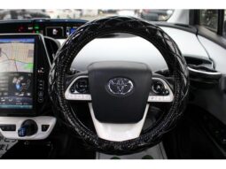 TOYOTA PRIUS PHV S NAVI PACKAGE 2017 full