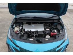 TOYOTA PRIUS PHV S NAVI PACKAGE 2017 full