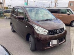 NISSAN DAYZ J 2015 full