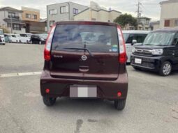 NISSAN DAYZ J 2015 full