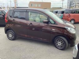 NISSAN DAYZ J 2015 full