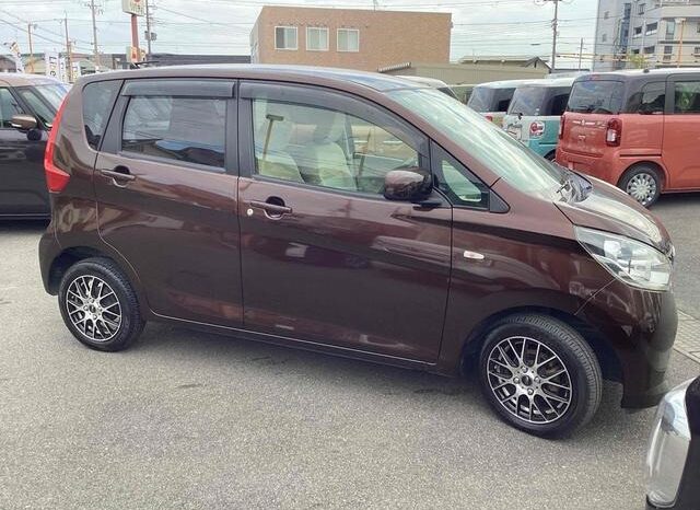 NISSAN DAYZ J 2015 full