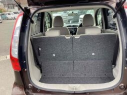 NISSAN DAYZ J 2015 full