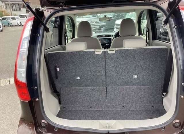 NISSAN DAYZ J 2015 full