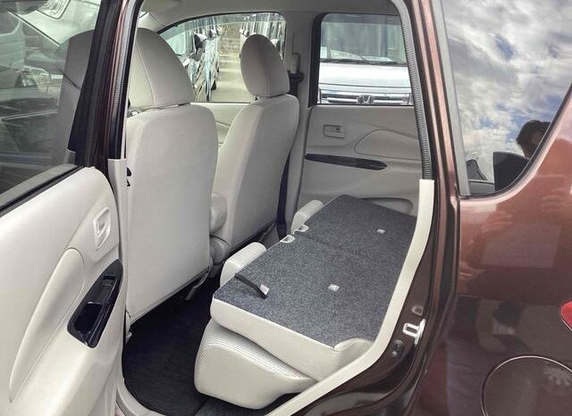 NISSAN DAYZ J 2015 full