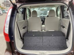 NISSAN DAYZ J 2015 full