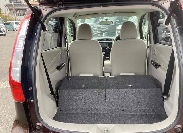 NISSAN DAYZ J 2015 full