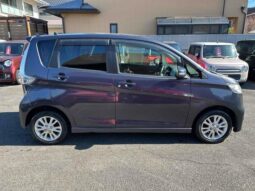 NISSAN DAYZ HIGHWAY STAR X 2013 full
