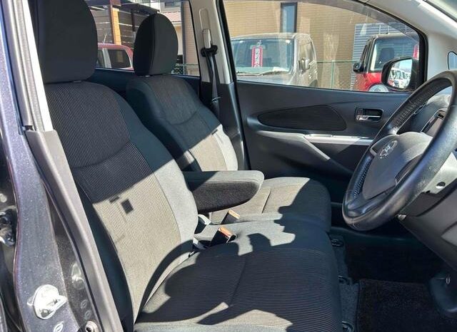 NISSAN DAYZ HIGHWAY STAR X 2013 full