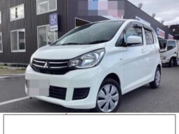 MAZDA DEMIO XD 2015 full