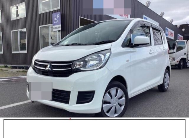 MAZDA DEMIO XD 2015 full