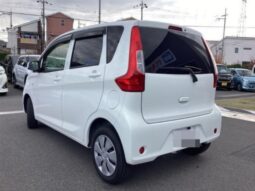 MITSUBISHI EK WAGON E 2018 full