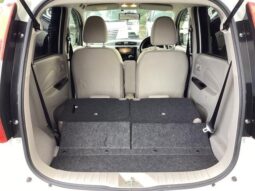 MITSUBISHI EK WAGON E 2018 full