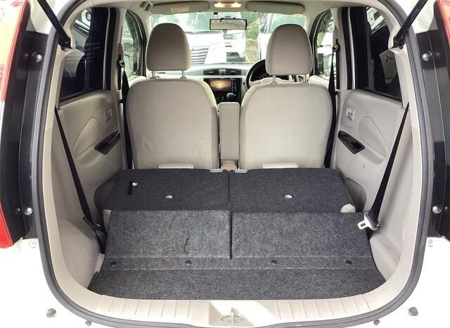 MITSUBISHI EK WAGON E 2018 full