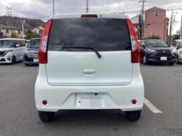 MITSUBISHI EK WAGON E 2018 full