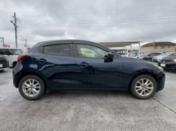 MAZDA DEMIO XD 2015 full