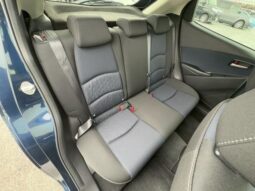 MAZDA DEMIO XD 2015 full