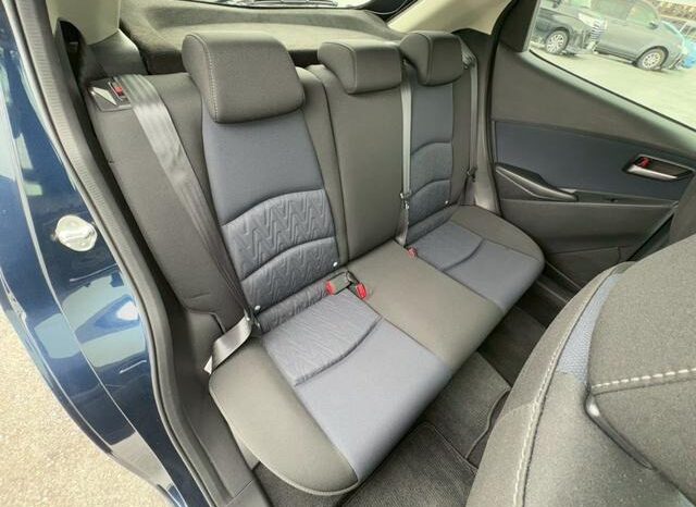 MAZDA DEMIO XD 2015 full