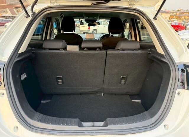 MAZDA DEMIO XD 2015 full