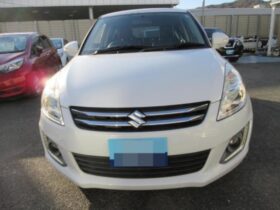 SUZUKI SWIFT STYLE-DJE 2015