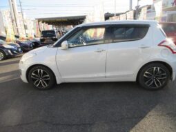 SUZUKI SWIFT STYLE-DJE 2015 full