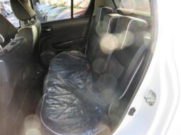 SUZUKI SWIFT STYLE-DJE 2015 full