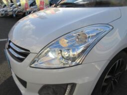 SUZUKI SWIFT STYLE-DJE 2015 full