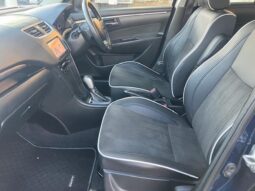 SUZUKI SWIFT STYLE-DJE 2015 full