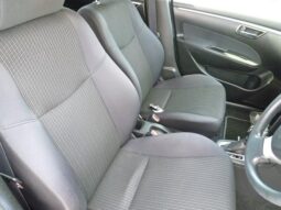 SUZUKI SWIFT XG 2015 full