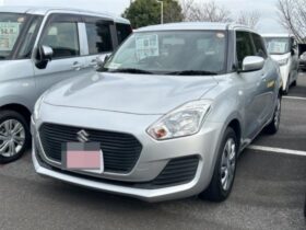 SUZUKI SWIFT XG 2019