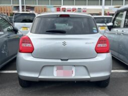 SUZUKI SWIFT XG 2019 full